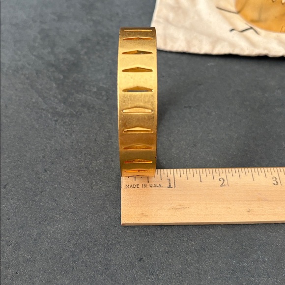 2 Madewell bracelets - Picture 6 of 6